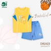 DB2623 - Bộ thể thao ba lỗ