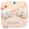 DS723 - Set bao tay chân