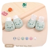 DS723 - Set bao tay chân
