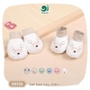 DS723 - Set bao tay chân