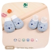 DS723 - Set bao tay chân