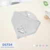 DS734 - Khăn tam giác Dokma
