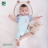 DB2978 - Bộ body cài cộc tay
