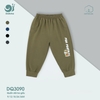 DQ3090 - Quần dài bo gấu