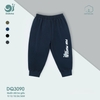 DQ3090 - Quần dài bo gấu