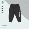 DQ3090 - Quần dài bo gấu