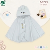 DS729 - Áo choàng chống nắng
