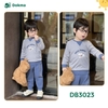 Bộ Dài Tay BT Dokma