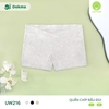 Quần chip bầu đùi