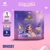 Băng Vệ Sinh Quần Dokma Premium ( 5 miếng )