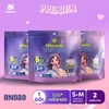 Băng Vệ Sinh Quần Dokma Premium ( 2 miếng )