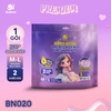 Băng Vệ Sinh Quần Dokma Premium ( 2 miếng )