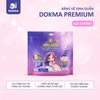 Băng Vệ Sinh Quần Dokma Premium ( 5 miếng )