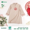 Bộ áo dài tết bé trai