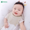 Yếm cài khuy phối tai Dokma