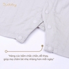 Body cài giữa cộc tay
