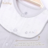 Body cài giữa cộc tay
