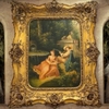 tranh-son-dau-chuyen-tinh-trong-vuon-hy-lap-khung-co-120x102x12cm
