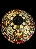 da-vu-hong-ngoc-den-tiffany-ban-nghe-thuat-co-dien