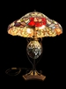 da-vu-hong-ngoc-den-tiffany-ban-nghe-thuat-co-dien