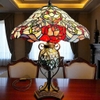 da-vu-hong-ngoc-den-tiffany-ban-nghe-thuat-co-dien