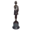 tuong-dong-co-gai-giua-ranh-gioi-thoi-gian-l-art-bronze-france
