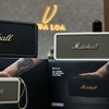 Loa di động Marshall Middleton 60W Chính Hãng.