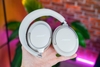 Tai nghe chống ồn Bose QuietComfort Ultra Headphones