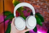 Tai nghe chống ồn Bose QuietComfort Ultra Headphones