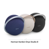 Loa Harman Kardon Onyx 8 Studio Chính Hãng PGI - Bảo hành 12 Tháng.