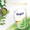 Nước xả vải Comfort Chiết xuất từ thiên nhiên thanh lọc khử mùi 2.4L