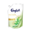 Nước xả vải Comfort Chiết xuất từ thiên nhiên thanh lọc khử mùi 2.4L