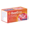BeeEco viên giặt thông minh 36 viên/hộp, dạng viên sủi, tiện ích khi sử dụng, bảo vệ sợi vởi với công nghệ điện giải, Hương nước hoa