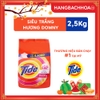 Bột giặt Tide Siêu Trắng Hương Downy 2.5Kg/túi