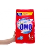 OMO Bột Giặt Quần Áo Chuyên Dụng 6Kg Túi