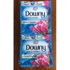 Nước Xả Vải Đậm Đặc Downy (1 DÂY 10 GÓI / 1 GÓI 20ml), 5 gói