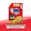 Nước giặt OMO matic comfort tinh dầu thơm 2.9kg/túi
