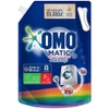 Nước Giặt Quần Áo OMO Matic Bền Đẹp Dành Cho Máy Cửa Trước 2.9kg/Túi