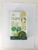 3D Herbal Facial Masks (green)