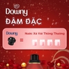 Nước xả vải Downy đam mê 4L Chai