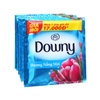 Nước Xả Vải Đậm Đặc Downy (1 DÂY 10 GÓI / 1 GÓI 20ml), 5 gói