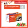 BeeEco Viên rửa bát Sạch bóng dùng cho máy rửa bát Hộp 36 Viên, không cần dùng muối, không dùng dầu bóng