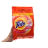 1 thùng bột giặt 18 túi Tide Trắng Sáng Hương Downy 720gr/Túi