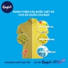 Nước xả vải Comfort hương nước hoa thiên nhiên Sophia 3.8L