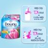 Downy Nước Xả Vải Đậm Đặc Chuyên Dụng Thơm Hương Nắng Mai 3L Túi