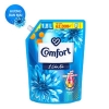 Nước xả Comfort một  lần xả hương ban mai 1.8L/túi