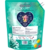 Nước xả vải comfort ngăn ngừa mùi hôi hương tươi mát 2.8L/túi