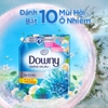 Downy Nước Xả Vải Đậm Đặc Làn Gió Tươi Mát 3L Túi
