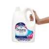 Downy Nước Xả Vải Đậm Đặc Chuyên Dụng Thơm Hương Nắng Mai 4L/Chai