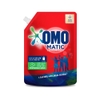 Nước giặt OMO dành cho má́y cửa trên 2,2L/ túi